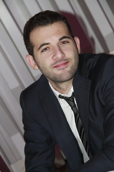 Balamand Annual Christmas Dinner